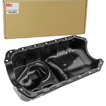 Піддон Масляний Двигуна МАЗДА 323 Ф 6 Mazda 323 F VI BJ 1998-2004 NTY BMOMZ000 BMOMZ000