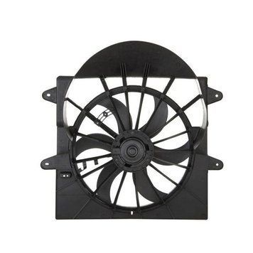 Вентилятор Радиатора Основного ДЖИП ГРАНД ЧЕРОКИ 3 Jeep GRAND CHEROKEE III WH WK 2004-2010 343023W1S