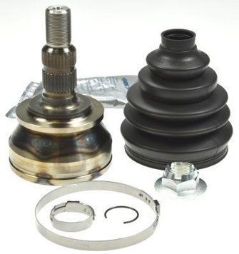 ОПЕЛЬ АСТРА Ж ГтЦ ШРУС/ГРАНАТА Наружный Opel ASTRA J GTC 2012-2018 400332 400332
