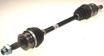 ОПЕЛЬ КОРСА Е Піввісь Ліва Opel CORSA E X15 2014-2024 300561 300561