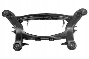 ПІДРАМНИК Задній МЕРСЕДЕС Ц-Клас Mercedes C-CLASS W202 1993-2000 NTY ZRZME006