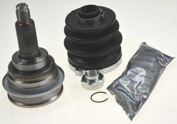 Сузуки БAЛЕНО ШРУС/ГРАНАТА Наружный Suzuki BALENO EG 1995-2002 400389 400389