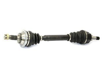 ПЕЖО 306 Брейк Піввісь Ліва Peugeot 306 Break 7E N3 N5 1997-2002 300593 300593