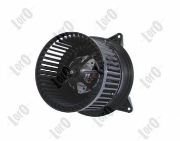 Вентилятор обігрівача салону Ford Focus I/CAK ​​Ford Focus 1 1.4EFi/1.8i 16V з 1998 017-022-0001/L