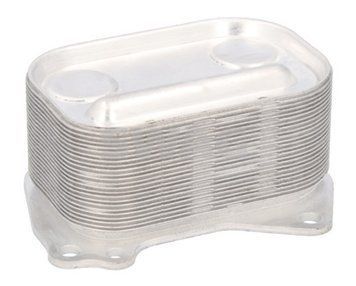 БМВ 1 Радиатор Масляный Теплообменник BMW 1 F20/F21 2011-2019 NTY CCLBM023 CCLBM023