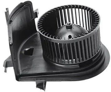Вентилятор Салона Печки Климата Сиат КОРДОБА ВAРИО Seat CORDOBA Vario 1996-2002 POLCAR 9538NU2 9538NU2