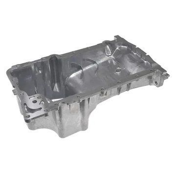 Поддон Масляный Двигателя Додж ЧЕЛЛЕНДЖЕР Dodge CHALLENGER 2008-2010 NTY BMOCH036 BMOCH036