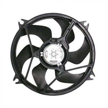 Вентилятор Радіатора Основного ПЕЖО 307 ЦЦ Peugeot 307 CC 3B 2003-2009 232623W1