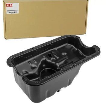 Поддон Масляный Двигателя ХОНДА Цивик 6 Фастбек Honda CIVIC VI Fastback MA MB 1994-2001 NTY BMOHD007 BMOHD007