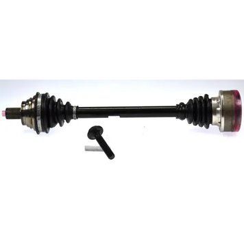 ШКОДА ОКТАВІЯ 2 Комбі Піввісь Ліва Skoda OCTAVIA II Combi 1Z5 2004-2008 300072 300072