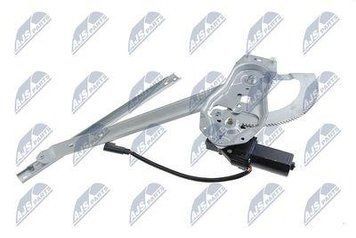 ФОРД ТРАНЗИТ ТУРНЕО СТЕКЛОПОДЪЕМНИК Передний Правый Ford TRANSIT TOURNEO 1994-2014 NTY EPSFR012S EPSFR012S