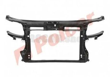 РемКомплект передня панель Ауді А3 Спортбек Audi A3 Sportback 8PA 2004-2013 POLCAR 133104 133104