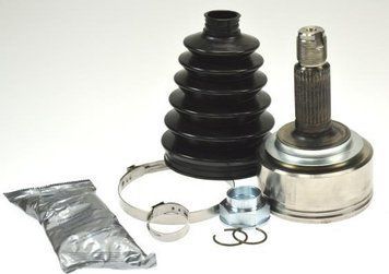 ХОНДА ЦР-В 2 ШРУС/ГРАНАТА Наружный Honda CR-V II RD_ 2001-2007 400188 400188