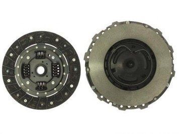 Комплект Зчеплення Сіат ТОЛЕДО 2 Seat TOLEDO II 1M2 2000-2002 MAPA 19200809 19200809