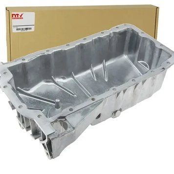 Поддон Масляный Двигателя ШКОДА ОКТАВИЯ 1 Комби Skoda OCTAVIA I Combi 1U5 1998-2000 NTY BMOVW001 BMOVW001