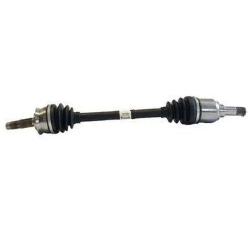 ФИАТ 500 Полуось Левая Fiat 500 312_ 2007-2024 301317 301317