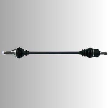 ФОРД ФІЄСТА 3 Піввісь Ліва Ford FIESTA III GFJ 1989-1997 300393 300393