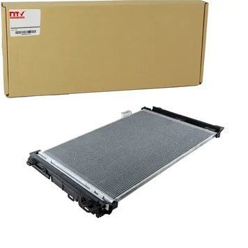 МЕРСЕДЕС Е-Клас Радіатор Кондиціонера Mercedes E-CLASS W212/C207/A207 2009-2016 NTY CCSME038 CCSME038