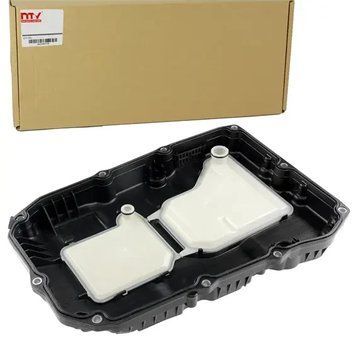 Піддон Масляний Двигуна МЕРСЕДЕС Е-Клас Т-модель Mercedes E-CLASS T-Model S212/S213 2009-2023 NTY BMOME012 BMOME012