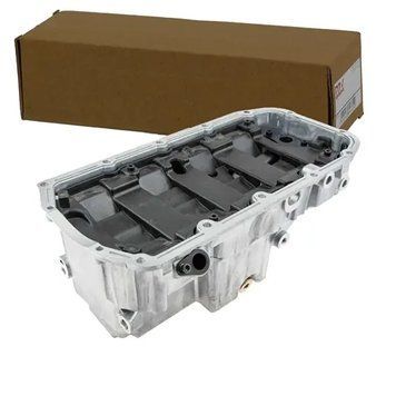 Поддон Масляный Двигателя ОПЕЛЬ Инсигния А Спорт Турер Opel INSIGNIA A Sports Tourer G09 2008-2015 BMOPL010