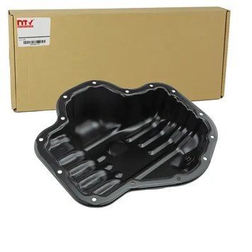 Поддон Масляный Двигателя ТОЙОТА РAВ 4 2 Toyota RAV 4 II A2 2000-2005 NTY BMOTY017 BMOTY017