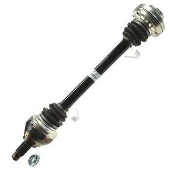 БМВ 3 Туринг Напіввісь Задня Ліва BMW 3 Touring E91 2005-2012 300166 300166