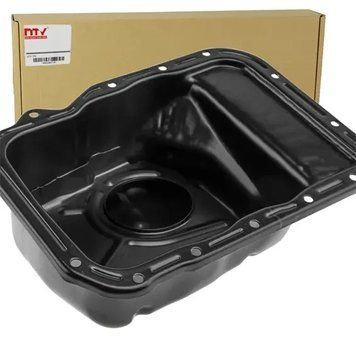 Піддон Масляний Двигуна МАЗДА 323 Ф 5 Mazda 323 F V BA 1994-1998 NTY BMOMZ001 BMOMZ001