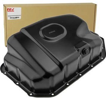 Поддон Масляный Двигателя ХОНДА Акорд 7 Honda ACCORD VII CL CN/CM 2002-2008 NTY BMOHD008 BMOHD008