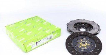 Комплект Зчеплення ФІАТ ПУНТО ЕВО Fiat PUNTO EVO 199 2009-2012 MAPA 19240109 19240109