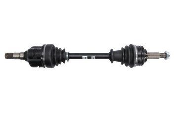 ТОЙОТА АВЕНСИС Лифтбек Полуось Левая Toyota AVENSIS Liftback _T22_ 2000-2003 301386 301386