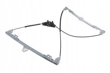 ФОРД ФІЄСТА 5 ВІН СКЛОПІДЙОМНИК Передній Лівий Ford FIESTA V Van JH JD 2001-2010 NTY EPSFR024 EPSFR024