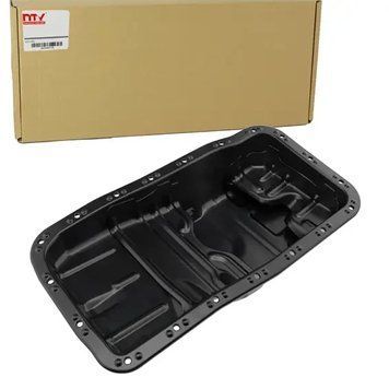 Поддон Масляный Двигателя ХОНДА Цивик 5 Honda CIVIC V Hatchback EG EH/EJ/EG 1991-1996 NTY BMOHD015 BMOHD015