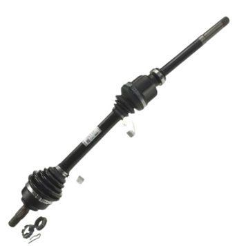 СИТРОЕН ДЦ3 Полуось Правая Citroen DS3 SA_ 2014-2015 301082 301082
