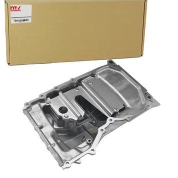 Піддон Масляний Двигуна МАЗДА 6 Статіон ВАГ Mazda 6 Station Wagon GY 2002-2007 NTY BMOMZ008 BMOMZ008