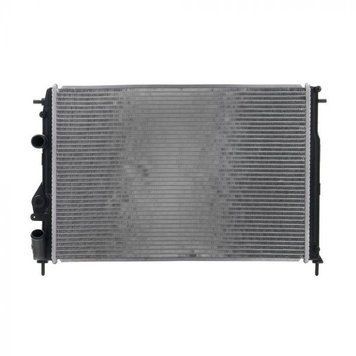 РЕНО МЕГАН 1 Радіатор Двигуна Основний Renault MEGANE I BA0/1 1996-2003 POLCAR 600708A6 600708A6
