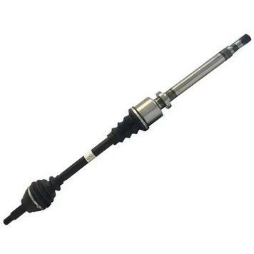 РЕНО Гранд СЦЕНИК 2 Полуось Правая Renault GRAND SC&Eacute;NIC II JM0/1_ 2004-2008 300855 300855