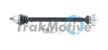 ФОЛЬКСВАГЕН ГОЛЬФ 6 Варіант Піввісь Права Volkswagen GOLF VI Variant 5K1AJ5 2008-2013 301688 301688
