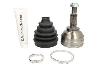 РЕНО ЛАГУНА 2 ШРУС/ГРАНАТА Наружный Renault LAGUNA II BG0/1_ 2001-2006 400659 400659