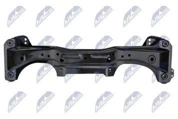 Підрамник Балка Траверс BMW Z4 БМВ З 4 2006 - 2008