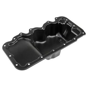 Піддон Масляний Двигуна ФОРД ФОКУС 1 Ford FOCUS I Turnier DAW DBW/DNW/DFW 1998-2005 NTY BMOFR003 BMOFR003