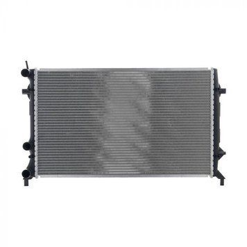 ФОЛЬКСВАГЕН ЖУК Радіатор Двигуна Основний Volkswagen BEETLE 5C1 5C2 2011-2019 POLCAR 950308A1 950308A1