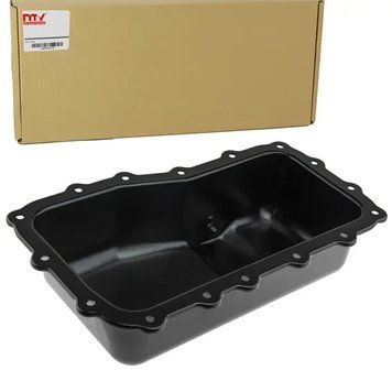 Поддон Масляный Двигателя Додж Гранд КАРАВАН Dodge GRAND CARAVAN 2007-2010 NTY BMOCH037 BMOCH037