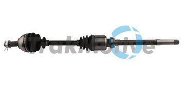 СІТРОЄН КСАРА Піввісь Права Citroen XSARA N1N0 1997-2005 300265 300265