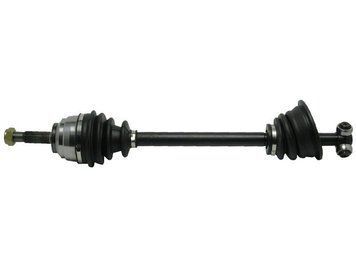 РЕНО ТХAЛИA 1 Полуось Левая Renault THALIA I LB_ 2002-2024 300795 300795