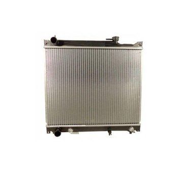 Сузукі Гранд ВІТАРА 1 Радіатор Двигуна Основний Suzuki GRAND VITARA I FT HT 1998-2003 POLCAR 740408A3