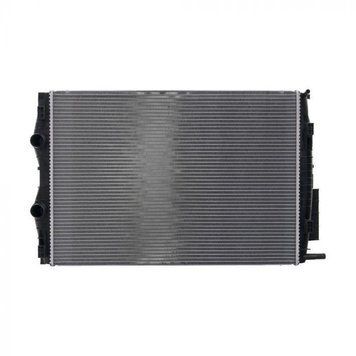 РЕНО Сценик 2 Радіатор Двигуна Основний Renault SC&Eacute;NIC II JM0/1 2003-2008 POLCAR 601308A1 601308A1