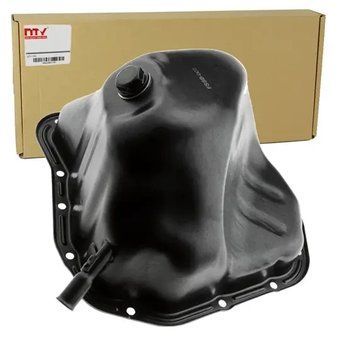 Поддон Масляный Двигателя СУБАРУ ИМПРЕЗА Subaru IMPREZA GD/GG/GR GH G3/GE GV 2005-2024 NTY BMOSB002 BMOSB002