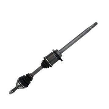 Нісан КАШКАЙ/КАШКАЙ + 2 1 Піввісь Права Nissan QASHQAI/QASHQAI +2 I J10 NJ10 JJ10E 2007-2013 301605 301605