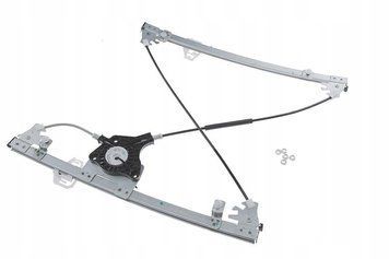БМВ 3 СТЕКЛОПОДЪЕМНИК Передний Левый BMW 3 E90 2004-2011 NTY EPSBM033 EPSBM033