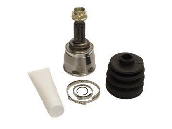 Сузуки Свифт 2 ШРУС/ГРАНАТА Наружный Suzuki SWIFT II EA MA/AH AJ 1989-2001 400395 400395